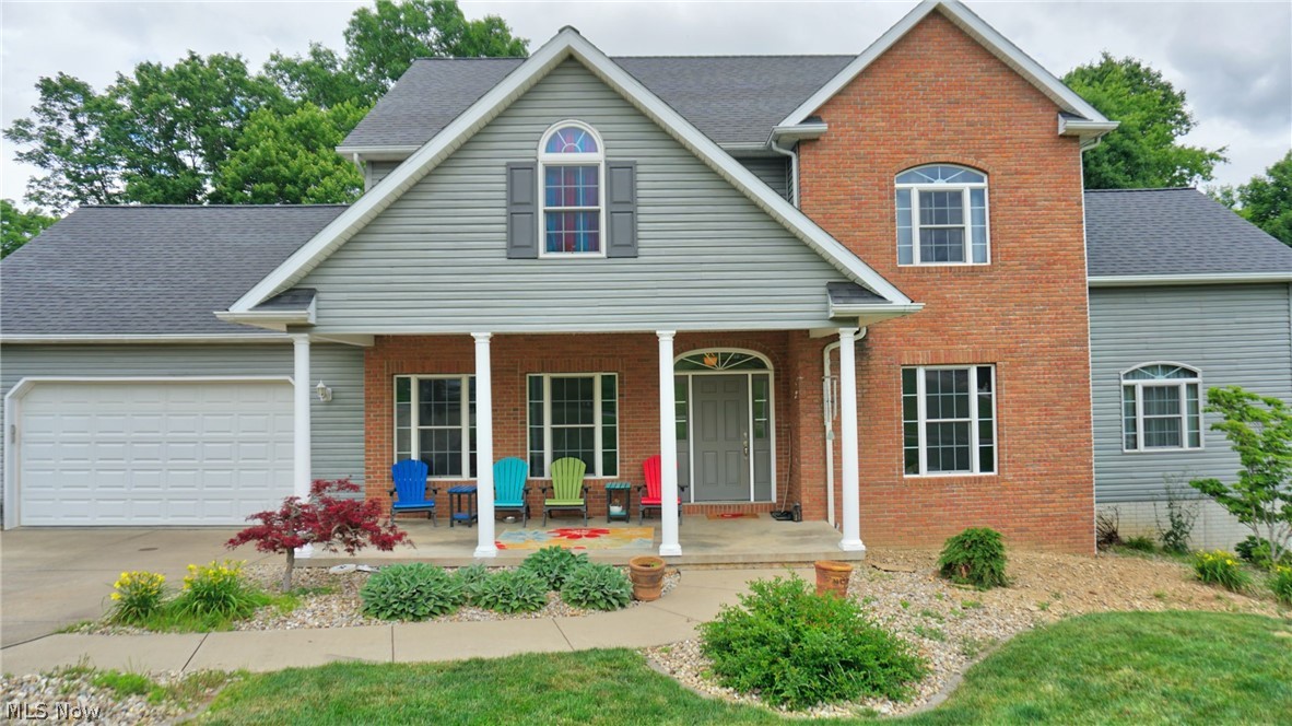 Spring Vly Estates Ph II - Residential