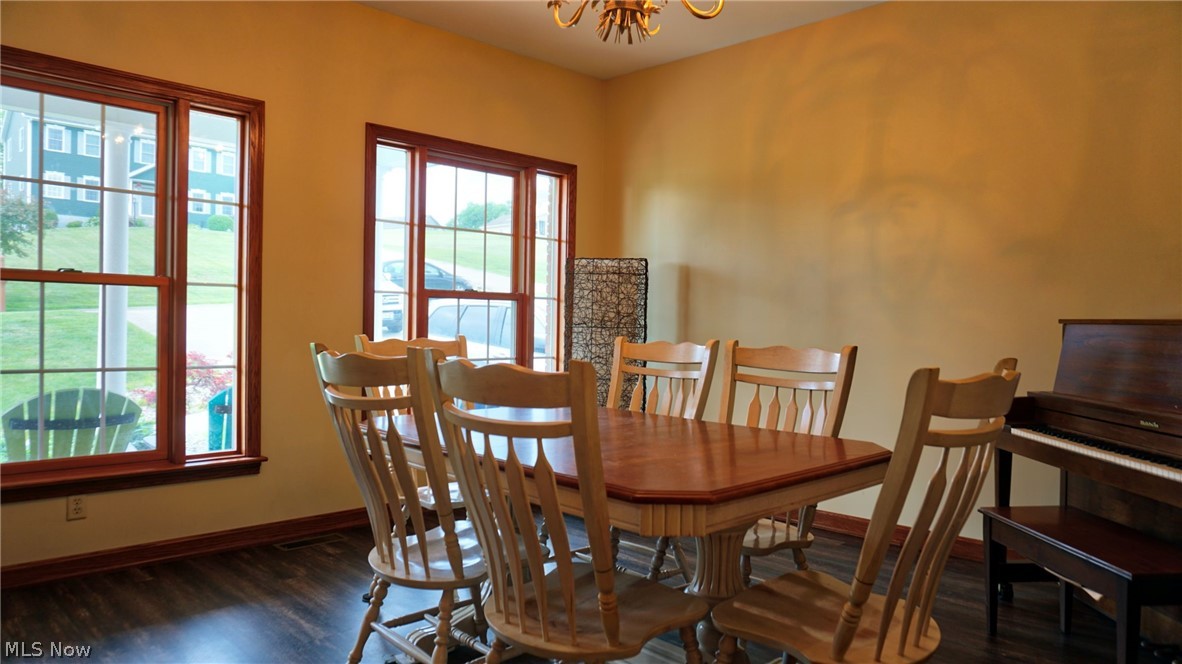 Spring Vly Estates Ph II - Residential