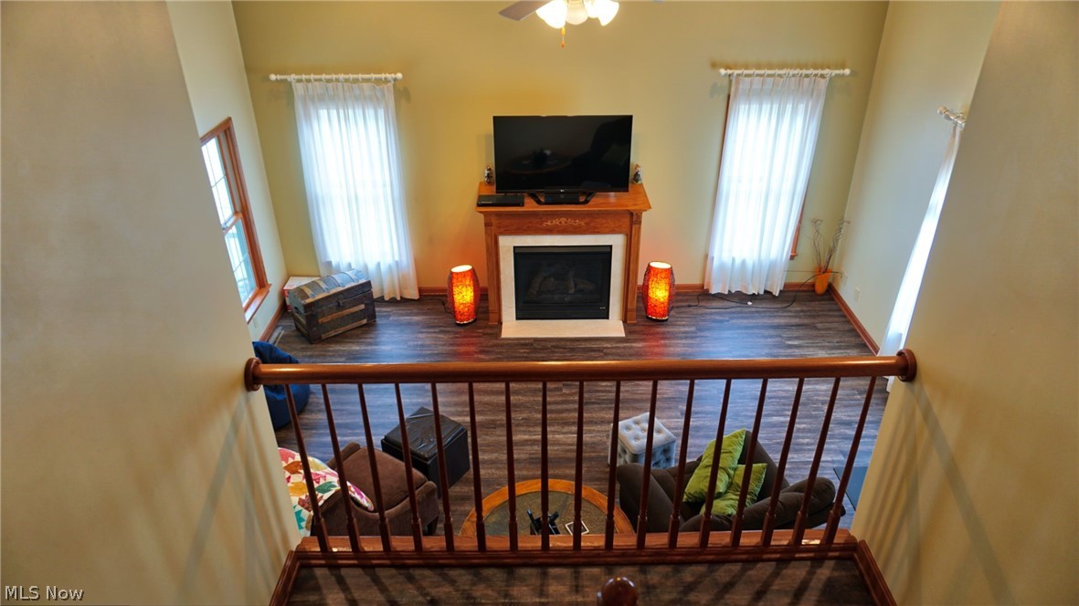 Spring Vly Estates Ph II - Residential