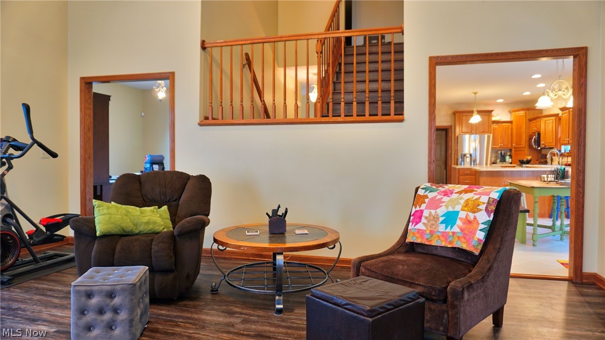 Spring Vly Estates Ph II - Residential