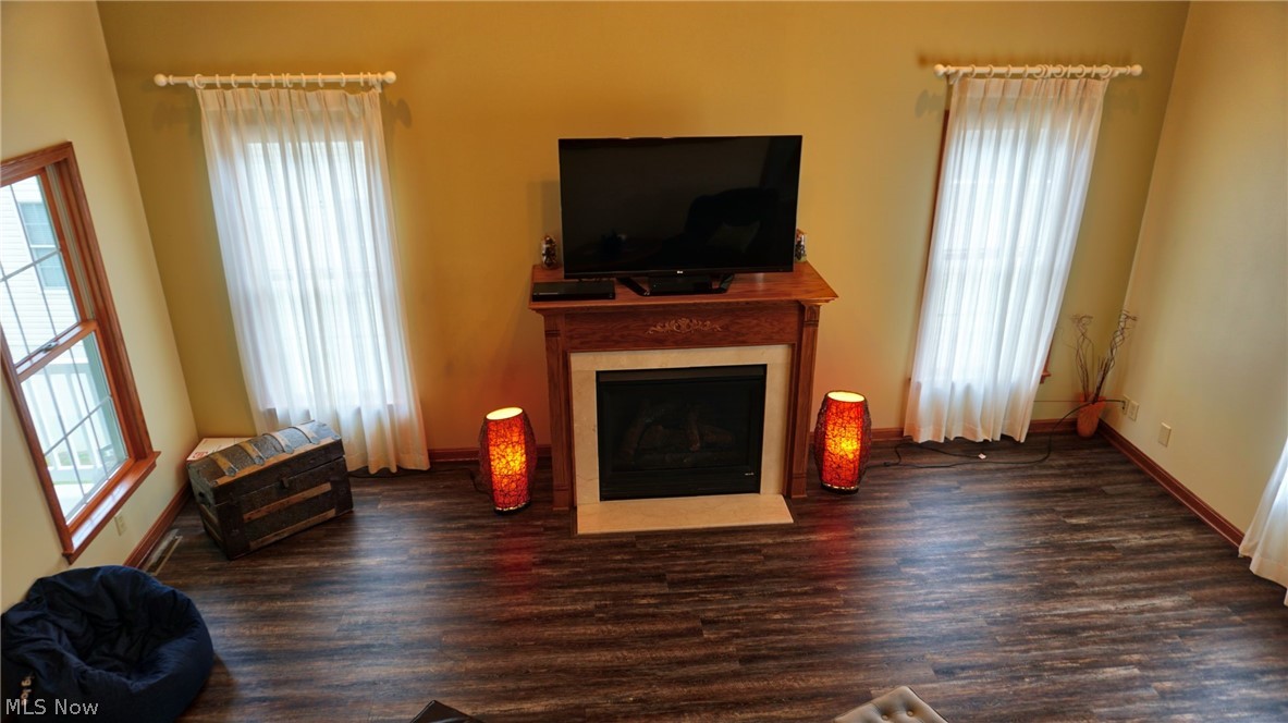 Spring Vly Estates Ph II - Residential