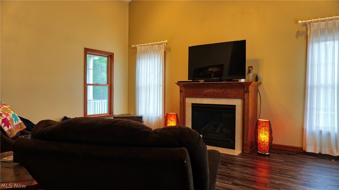 Spring Vly Estates Ph II - Residential