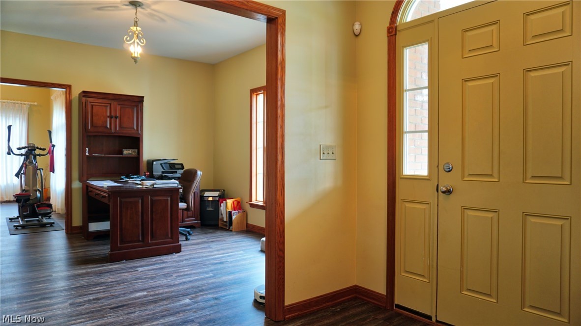 Spring Vly Estates Ph II - Residential