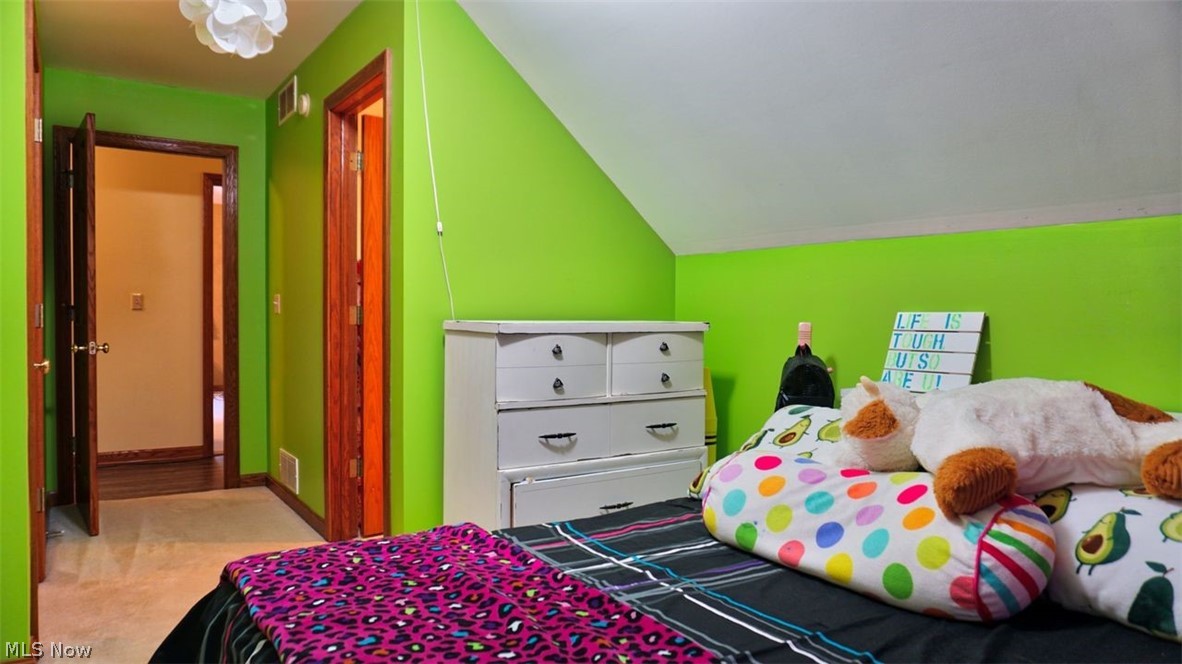 Spring Vly Estates Ph II - Residential