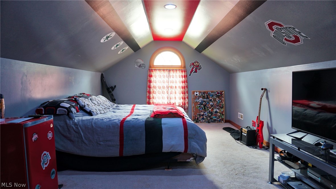 Spring Vly Estates Ph II - Residential