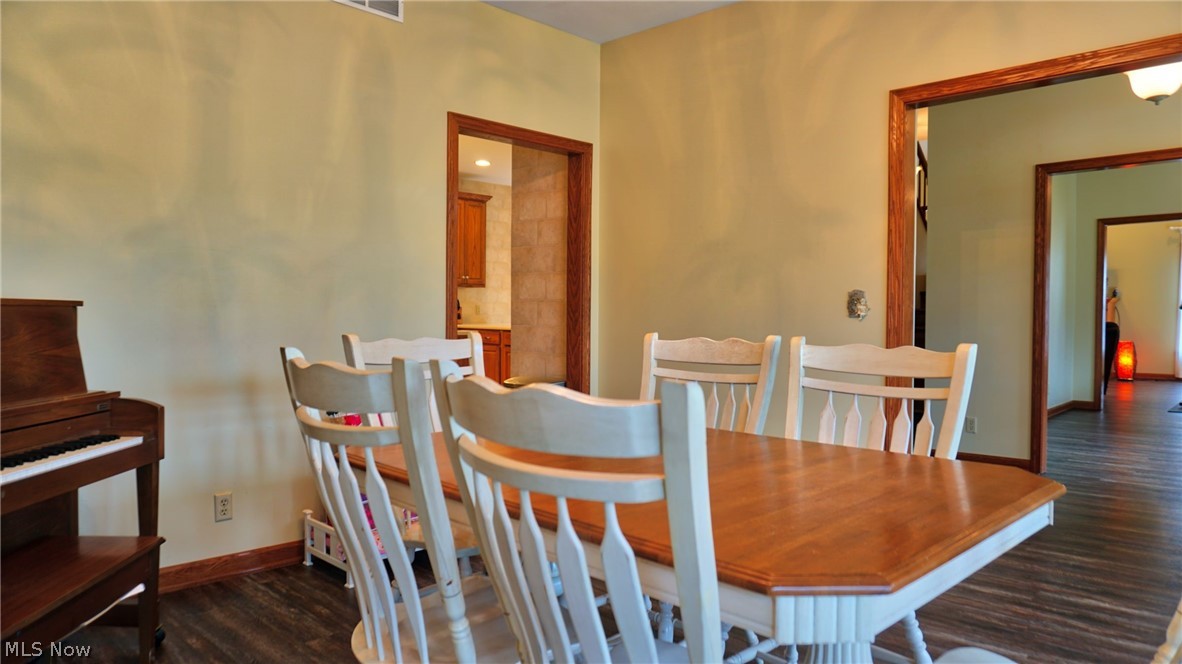 Spring Vly Estates Ph II - Residential