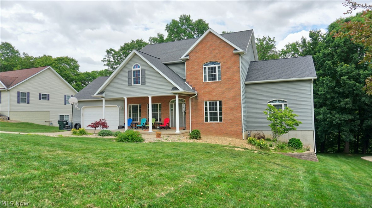 Spring Vly Estates Ph II - Residential