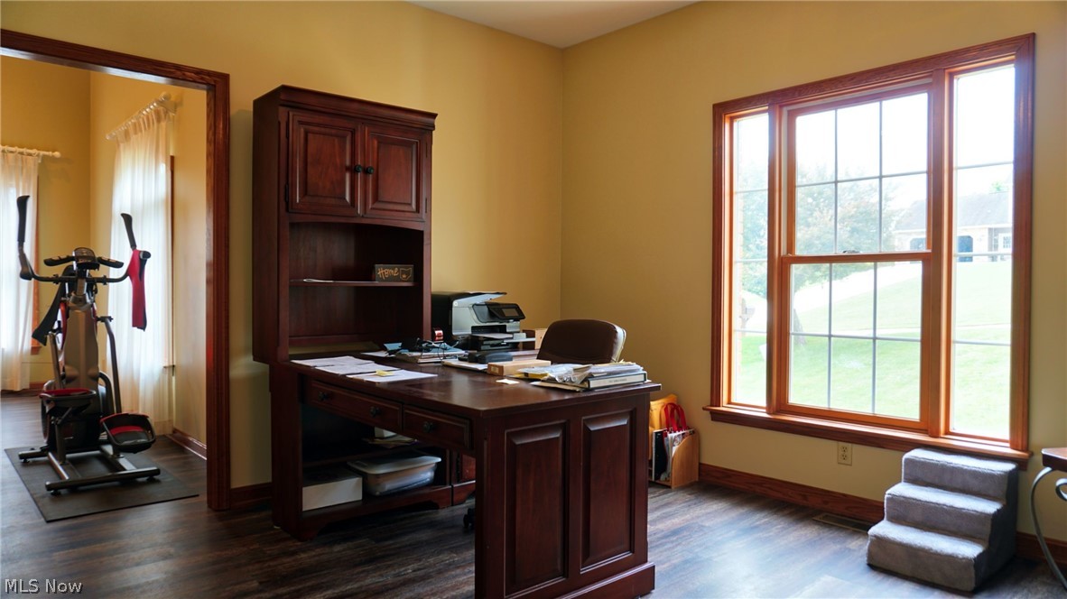 Spring Vly Estates Ph II - Residential