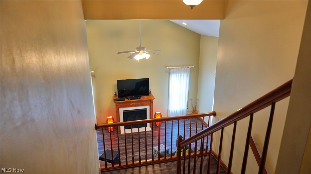 Spring Vly Estates Ph II - Residential