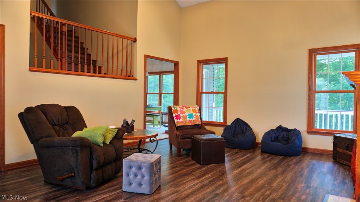 Spring Vly Estates Ph II - Residential