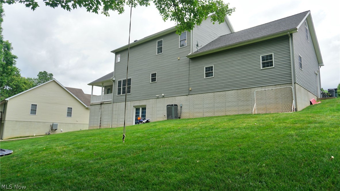 Spring Vly Estates Ph II - Residential