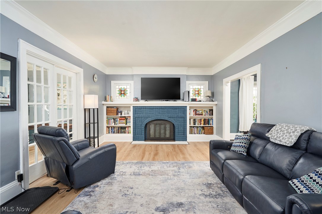 245 N Highland Avenue