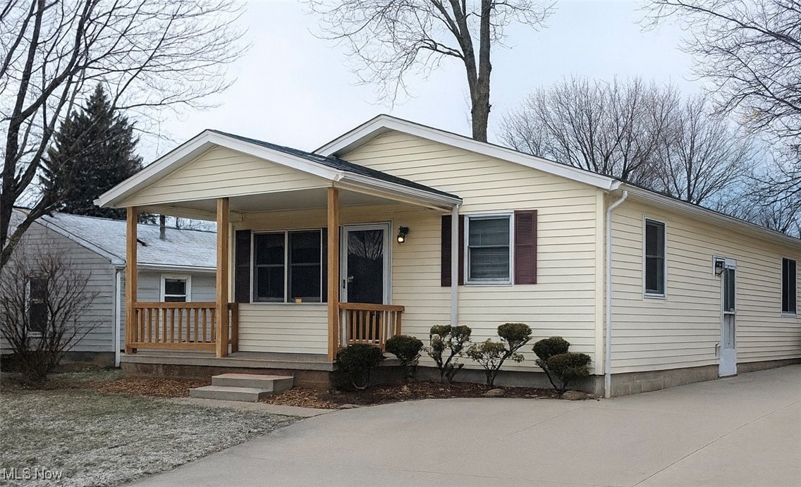 Springfield Heights - Residential