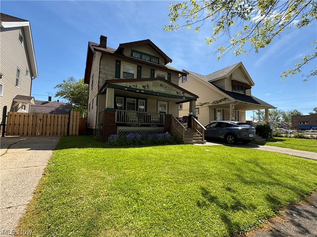 3431 W 129th Street