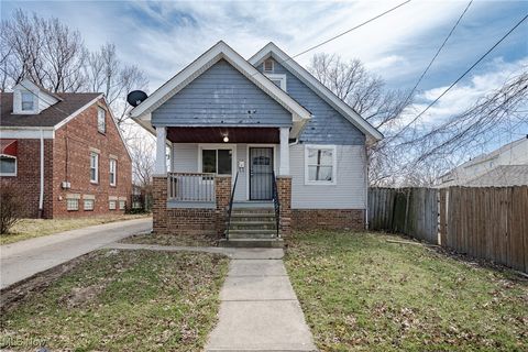 13301 Courtland Avenue, Cleveland, OH 44111 - MLS#: 5105749