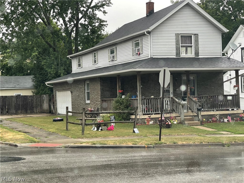 - Residential