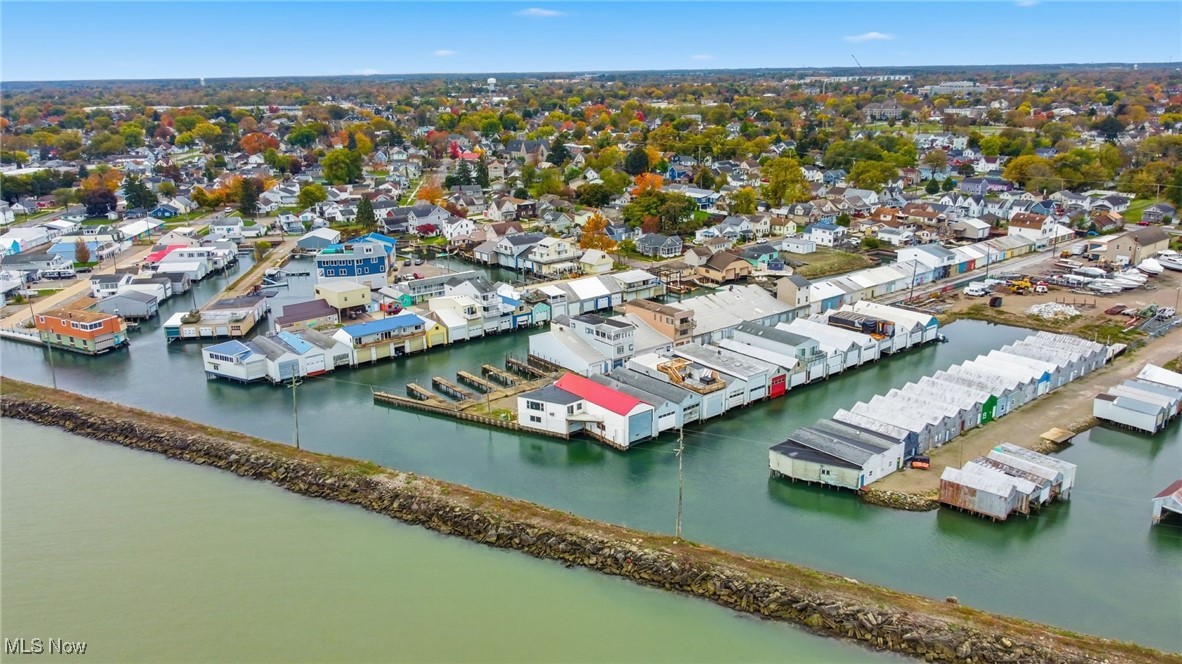 Radcliffos - Residential