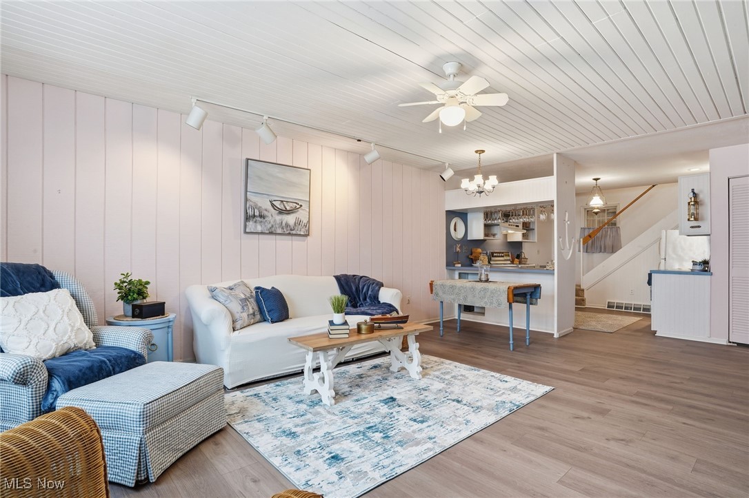 Radcliffos - Residential