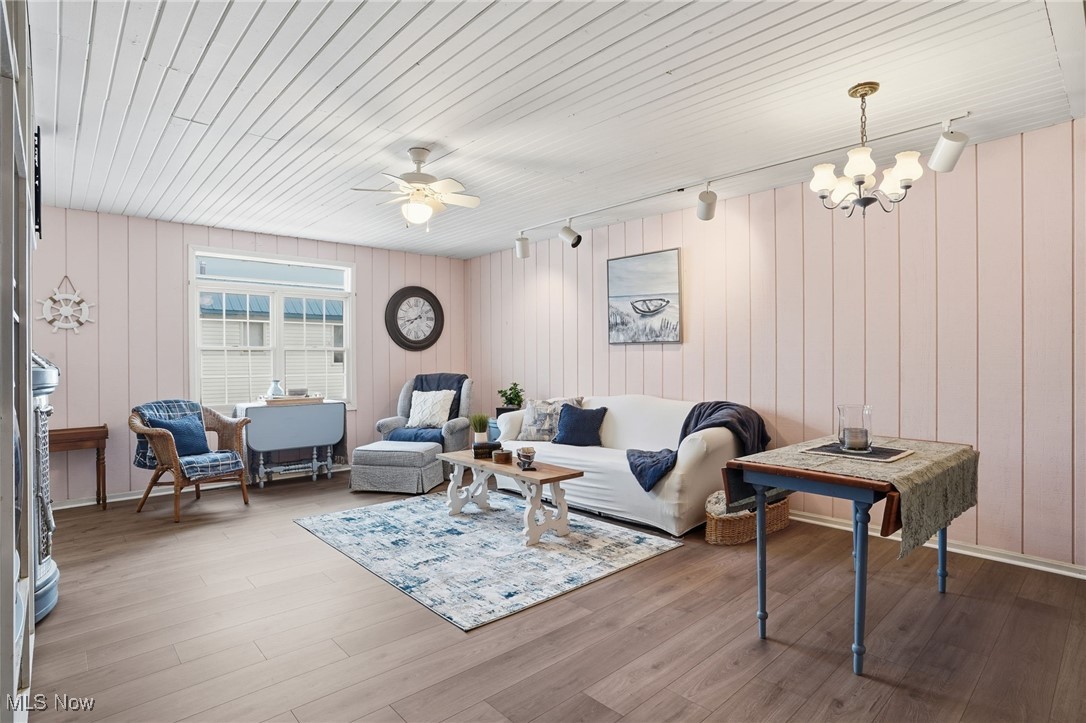 Radcliffos - Residential