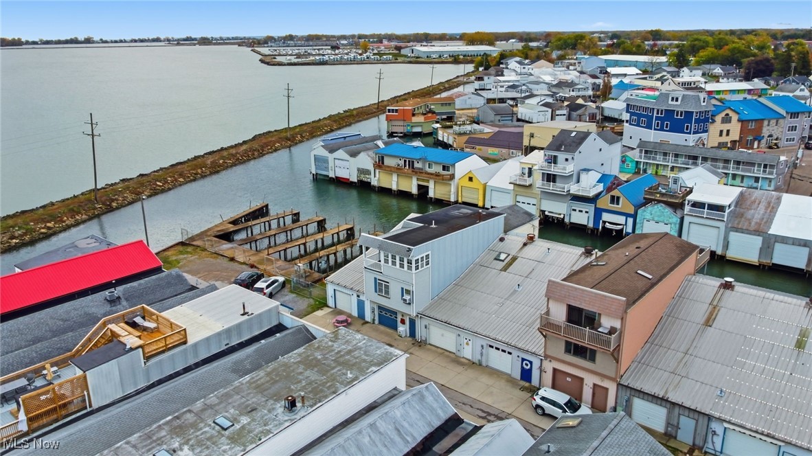 Radcliffos - Residential