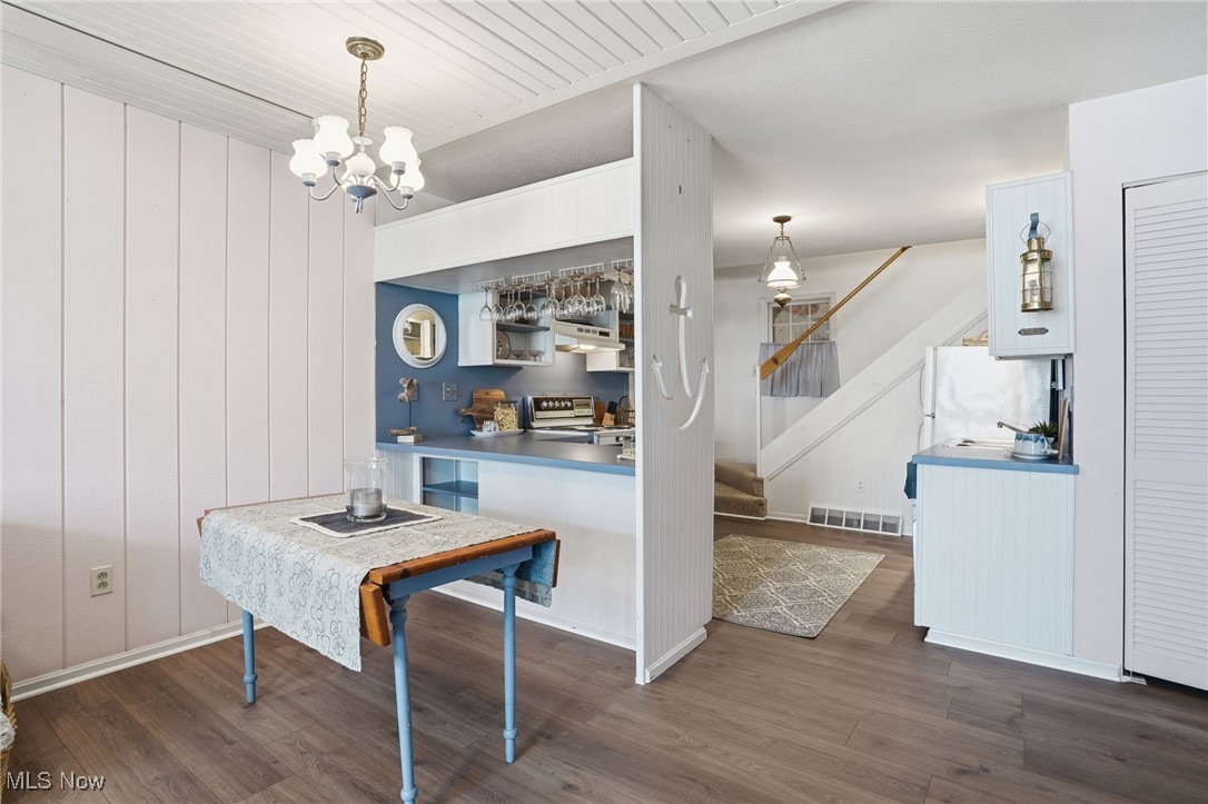 Radcliffos - Residential