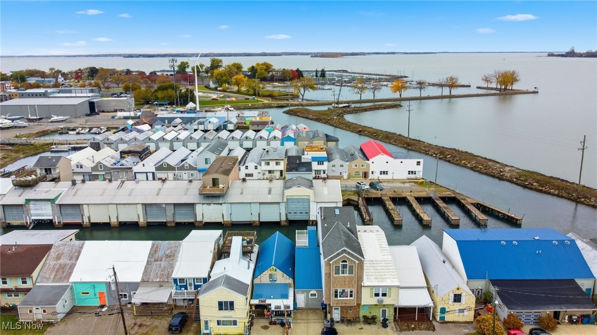 Radcliffos - Residential