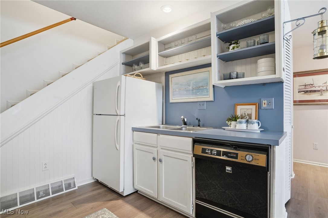 Radcliffos - Residential