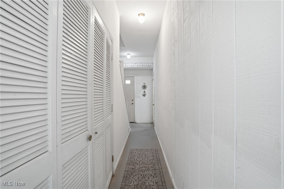 Radcliffos - Residential