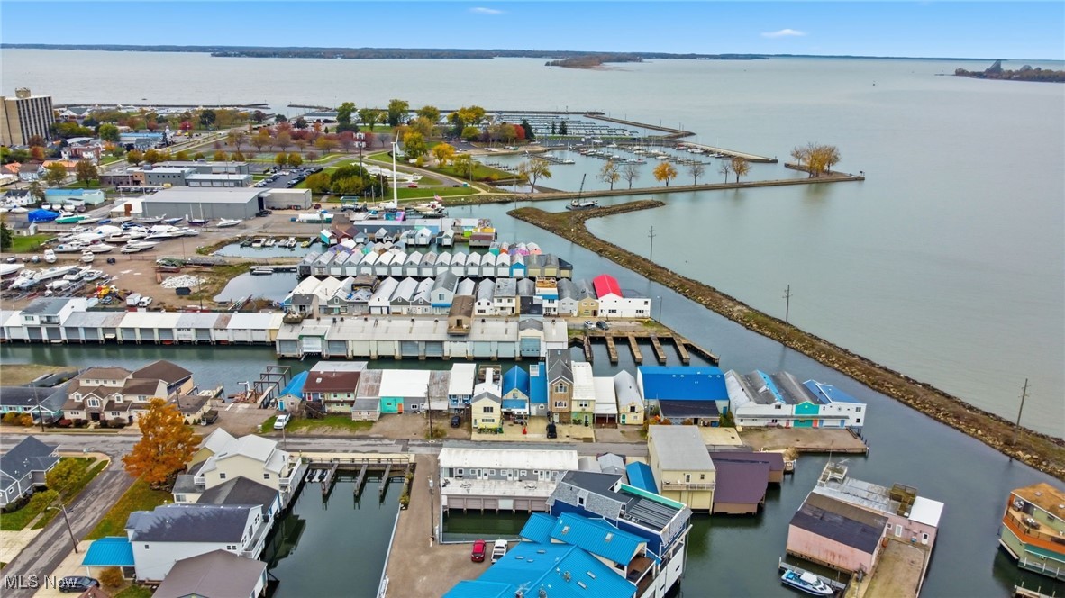 Radcliffos - Residential