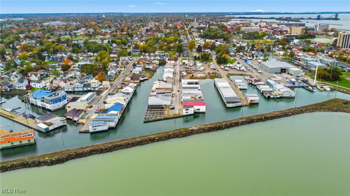 Radcliffos - Residential