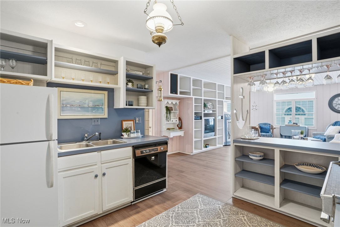 Radcliffos - Residential