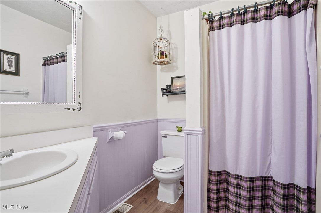 Radcliffos - Residential