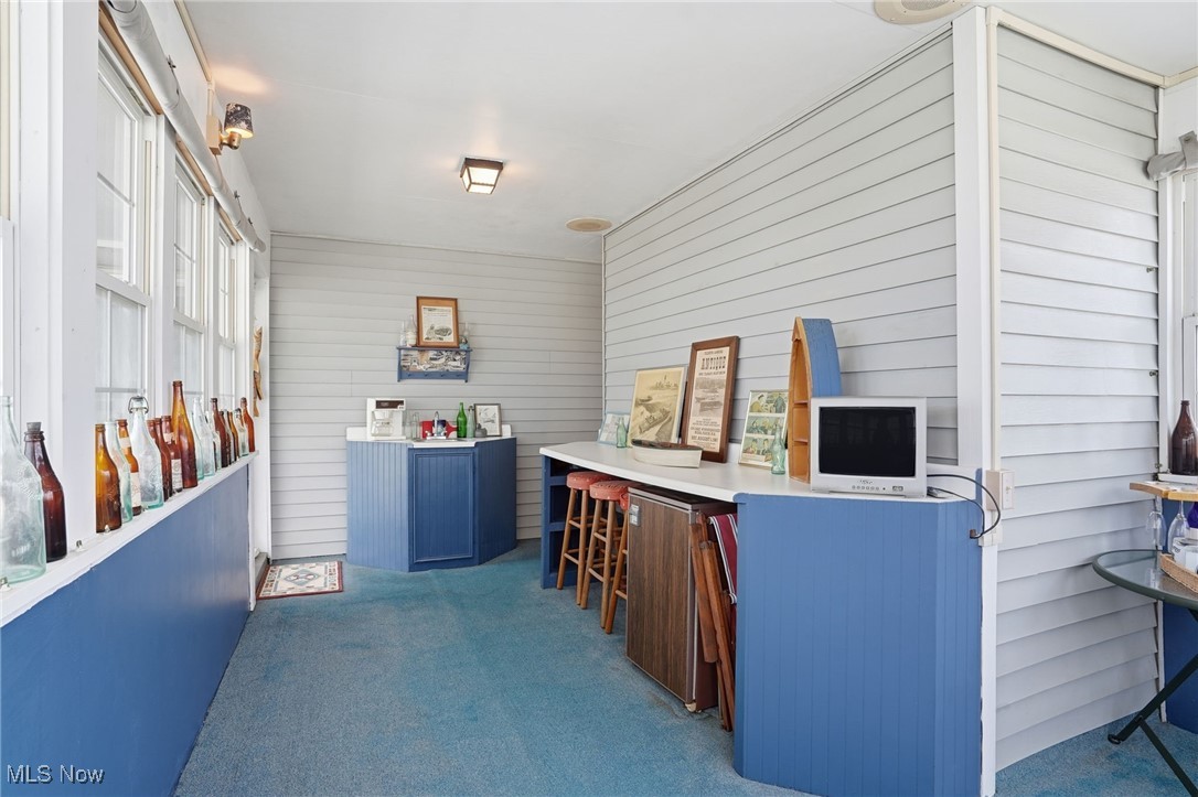 Radcliffos - Residential