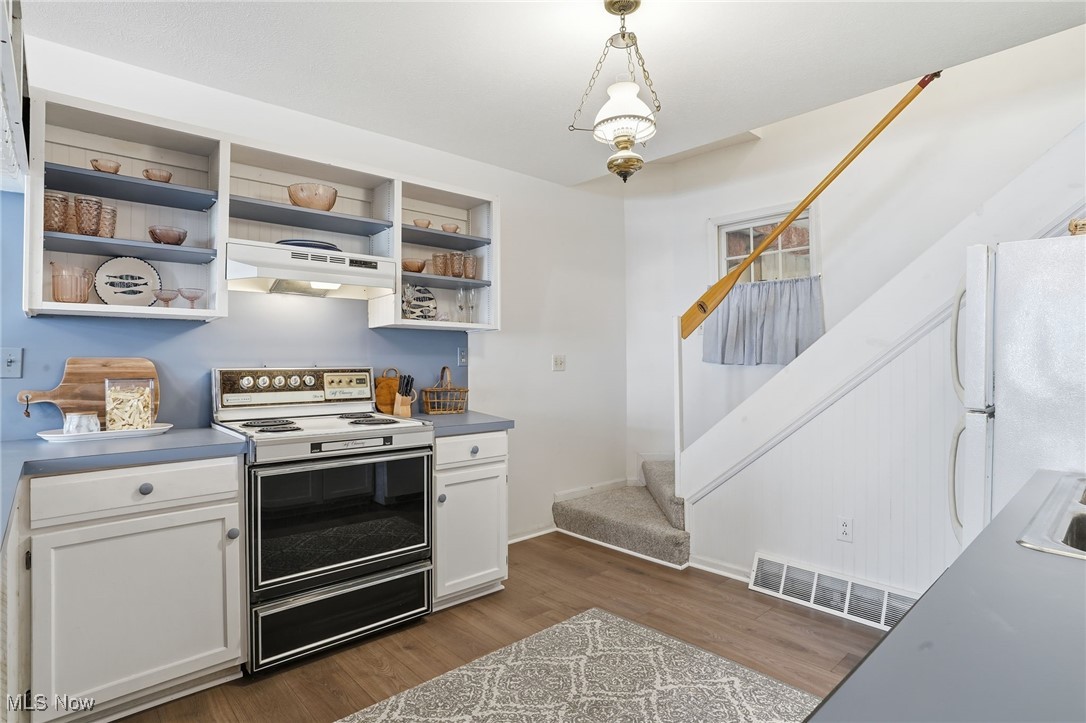 Radcliffos - Residential