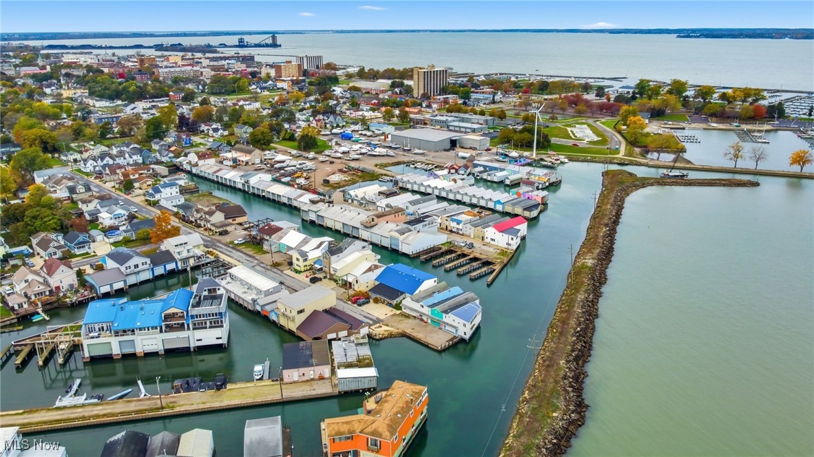 Radcliffos - Residential