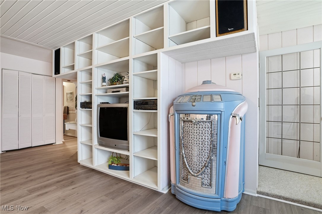 Radcliffos - Residential