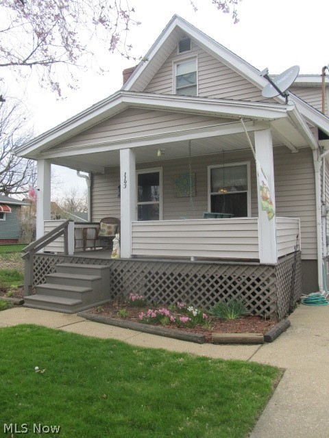 Easthaven - Residential