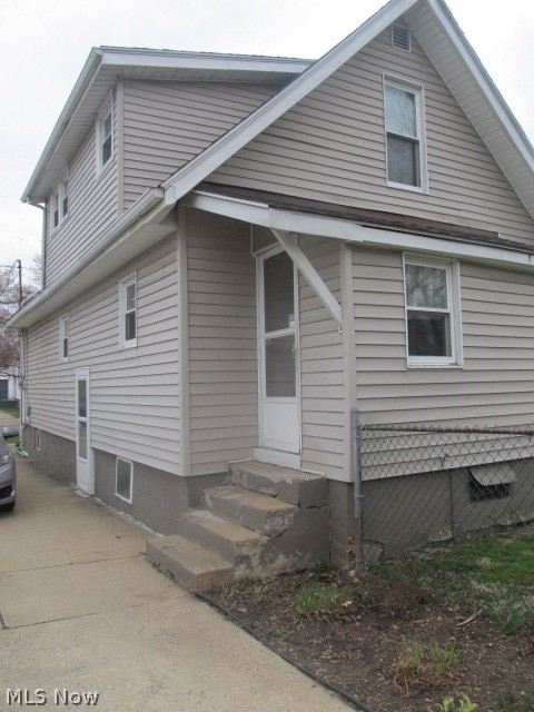 Easthaven - Residential