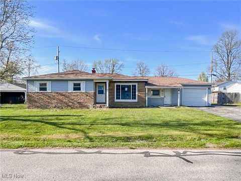 7427 Primrose Drive Mentor-on-the-Lake OH 44060
