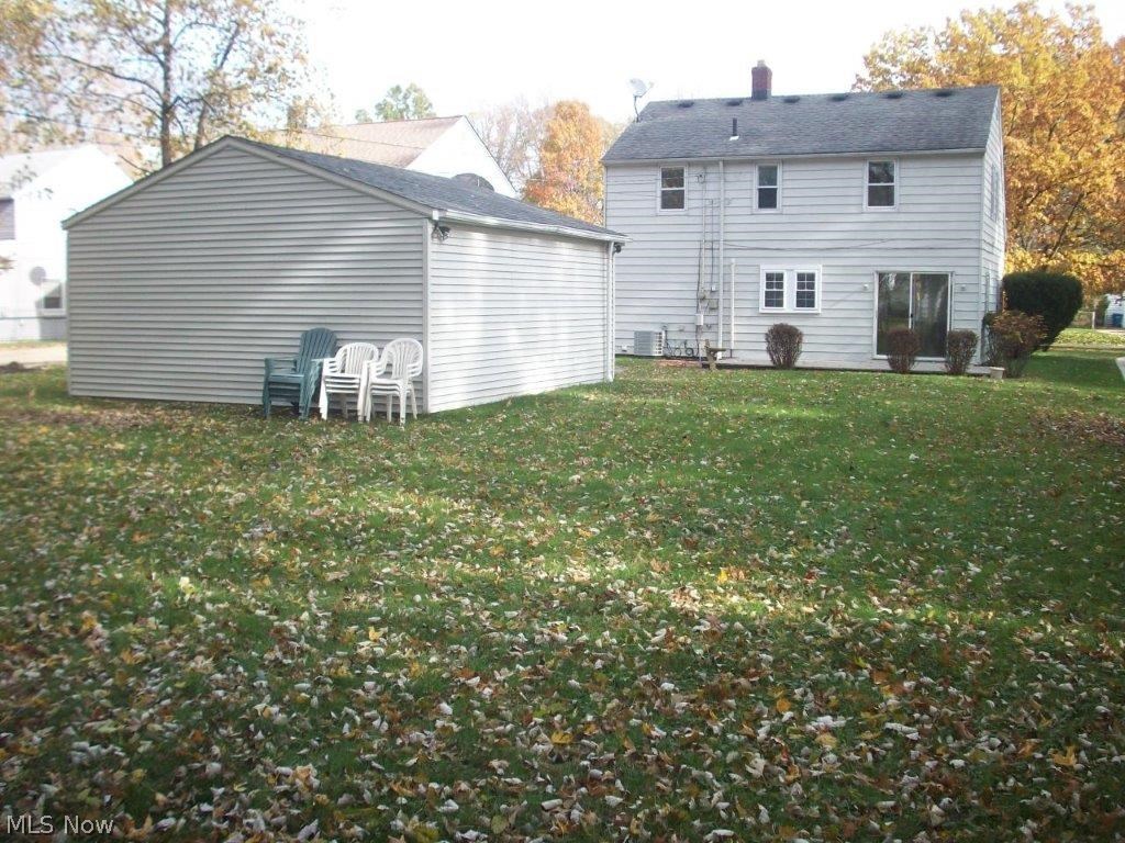 Orchard Acres - Residential