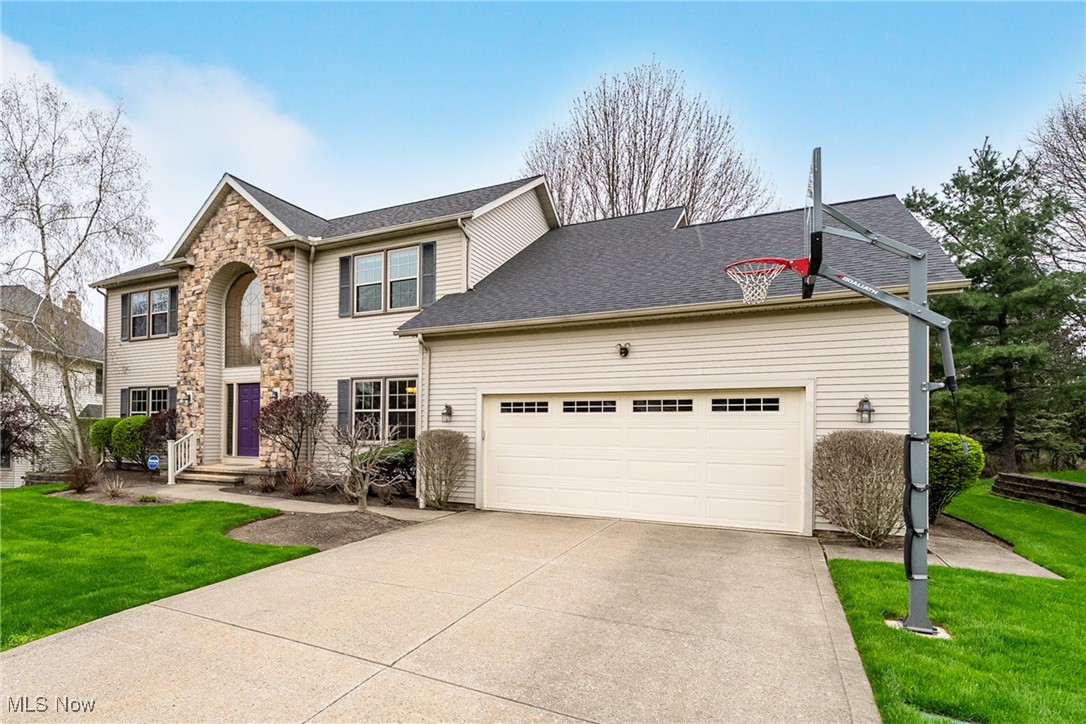 5314 Denise Court, Solon, Ohio image 3