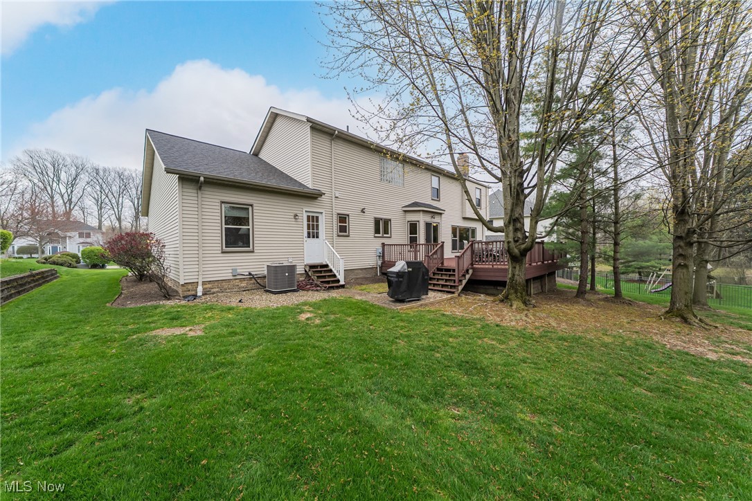 5314 Denise Court, Solon, Ohio image 35