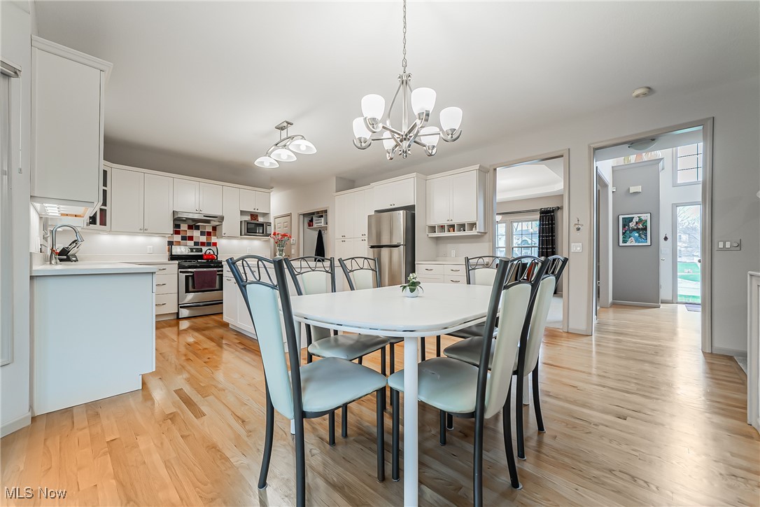 5314 Denise Court, Solon, Ohio image 12