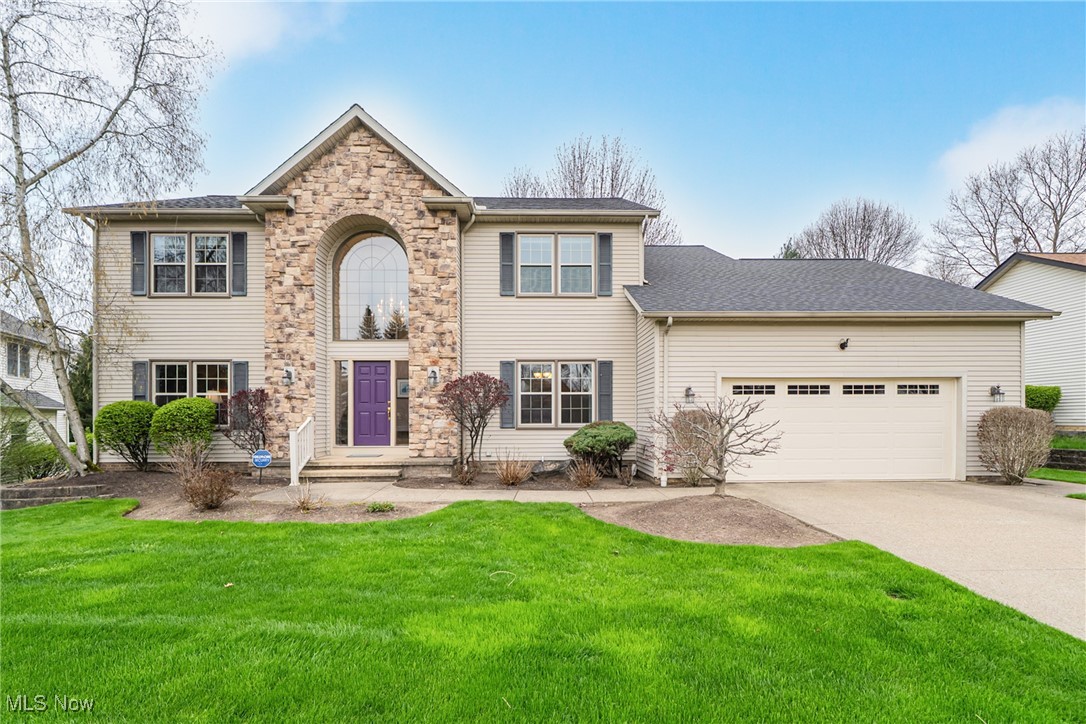 5314 Denise Court, Solon, Ohio image 1