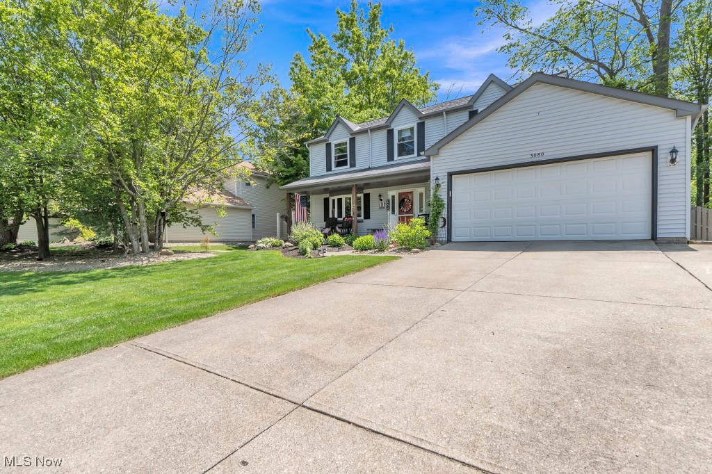 3080 Greenwich Lane