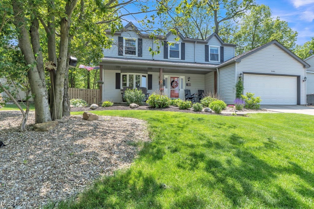 3080 Greenwich Lane