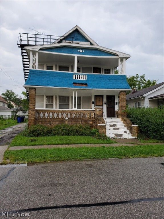 Kinner - Residential Income