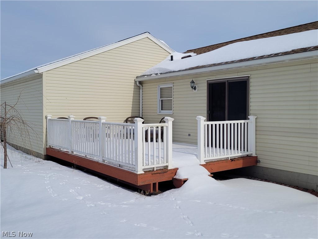 South Fork - Residential