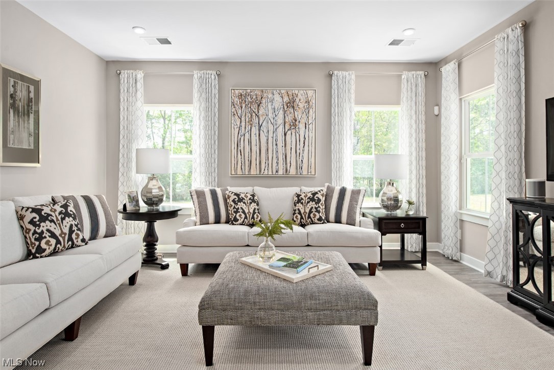 Spruce Hill Crossings - Residential