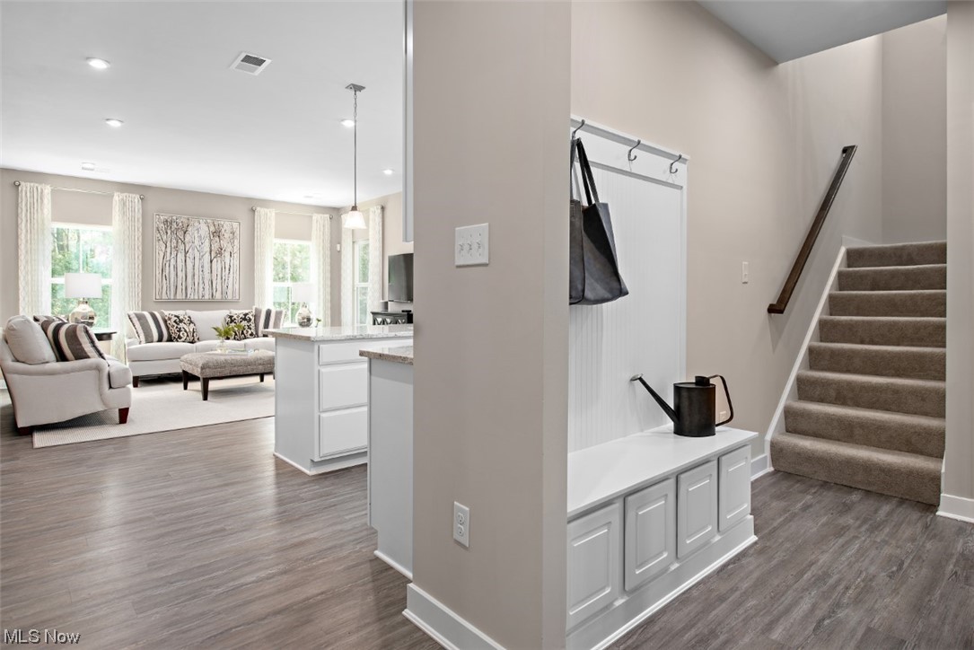 Spruce Hill Crossings - Residential